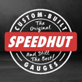 Speedhut logo