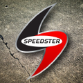 Speedster Training logo