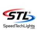 Speedtech Lights Logo