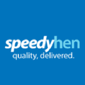 Speedyhen Logo
