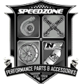 Speedzone Performance LLC Logo