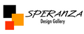 Speranza Design Gallery Logo