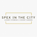 Spex In The City UK Logo