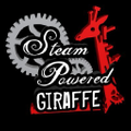 Steam Powered Giraffe USA Logo
