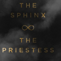 Sphinx and Priestess Logo