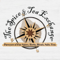 The Spice & Tea Exchange USA Logo