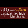 Old Town Spice & Tea Merchants Logo