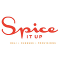 Spice It Up Logo