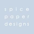 Spice Paper Designs Logo