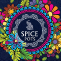 Spice Pots UK Logo