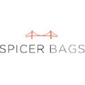 Spicer Bags Logo