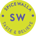 Spicewalla brand logo