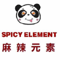 Spicy Element Logo