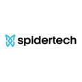 SpiderTech Logo