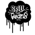 spillthebeansetc.com Logo