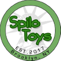 Spilo Toys Logo