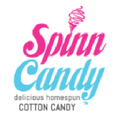 SpinnCandy Logo