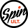 Spin Ultimate Logo