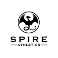 Spire Athletics Logo