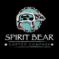 Spirit Bear Coffee  Logo