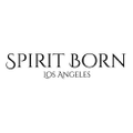 Spirit Born LA Logo