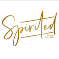 Spirited + Logo