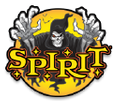 Spirit Halloween Logo