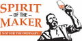 SPIRIT OF THE MAKER Logo