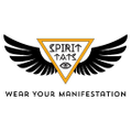 Spirit Tats Metallic Tattoos Logo