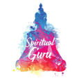 Spiritual Guru Logo