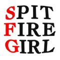 Spitfire Girl Logo