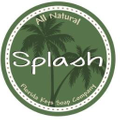 Splash Soap Company logo