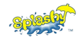 Splashy Logo