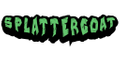 Splattergoat Grip Tape logo