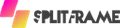 SPLITFRAME Logo