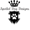 Spoiled Dog Designs Logo