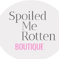 Spoiled Me Rotten Logo