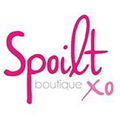 Spoilt Boutique Logo