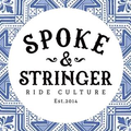 spoke and stringer Logo