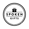 SpokenGifts.co.uk UK Logo