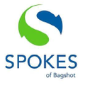 Spokes of Bagshot Logo