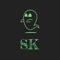 Spooky Kicks Logo