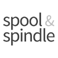 Spool And Spindle Logo