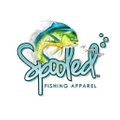 Spooled Fishing Apparel Logo