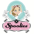 Spoolies Hair Curlers Logo