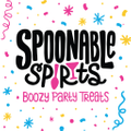 Spoonable Spirits Logo