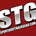 SportbikeTrackGear.com Logo