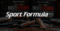 Sport Formula Logo