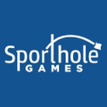 Sporthole Games Logo