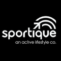 Sportique Logo